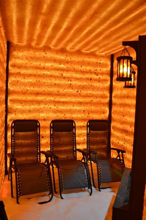 ウェバ Gosciniec Kaszebe Bed & Breakfast エクステリア 写真