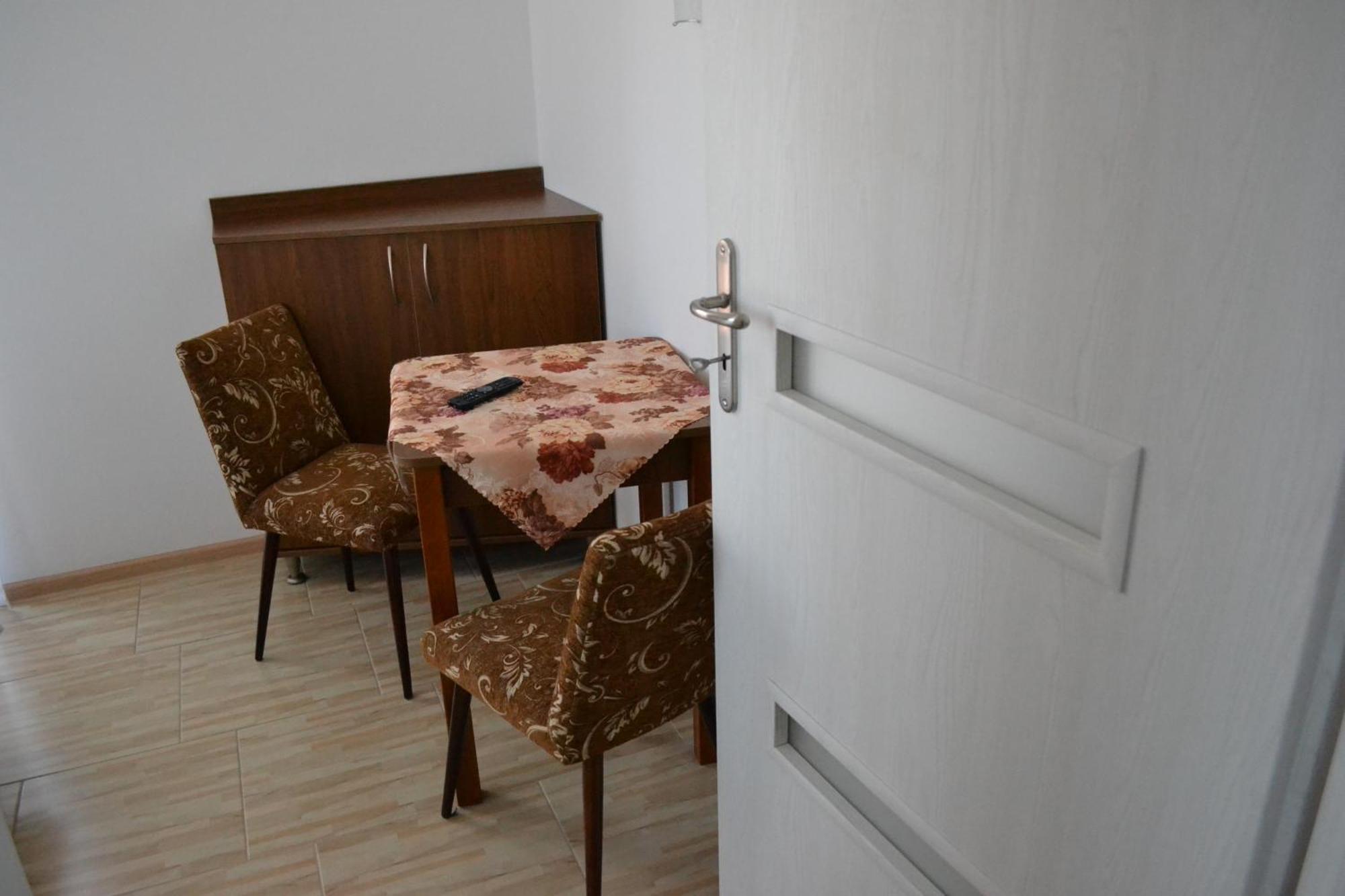 ウェバ Gosciniec Kaszebe Bed & Breakfast エクステリア 写真