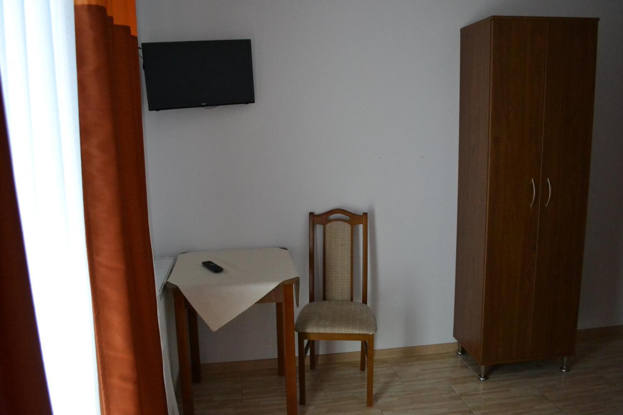 ウェバ Gosciniec Kaszebe Bed & Breakfast エクステリア 写真