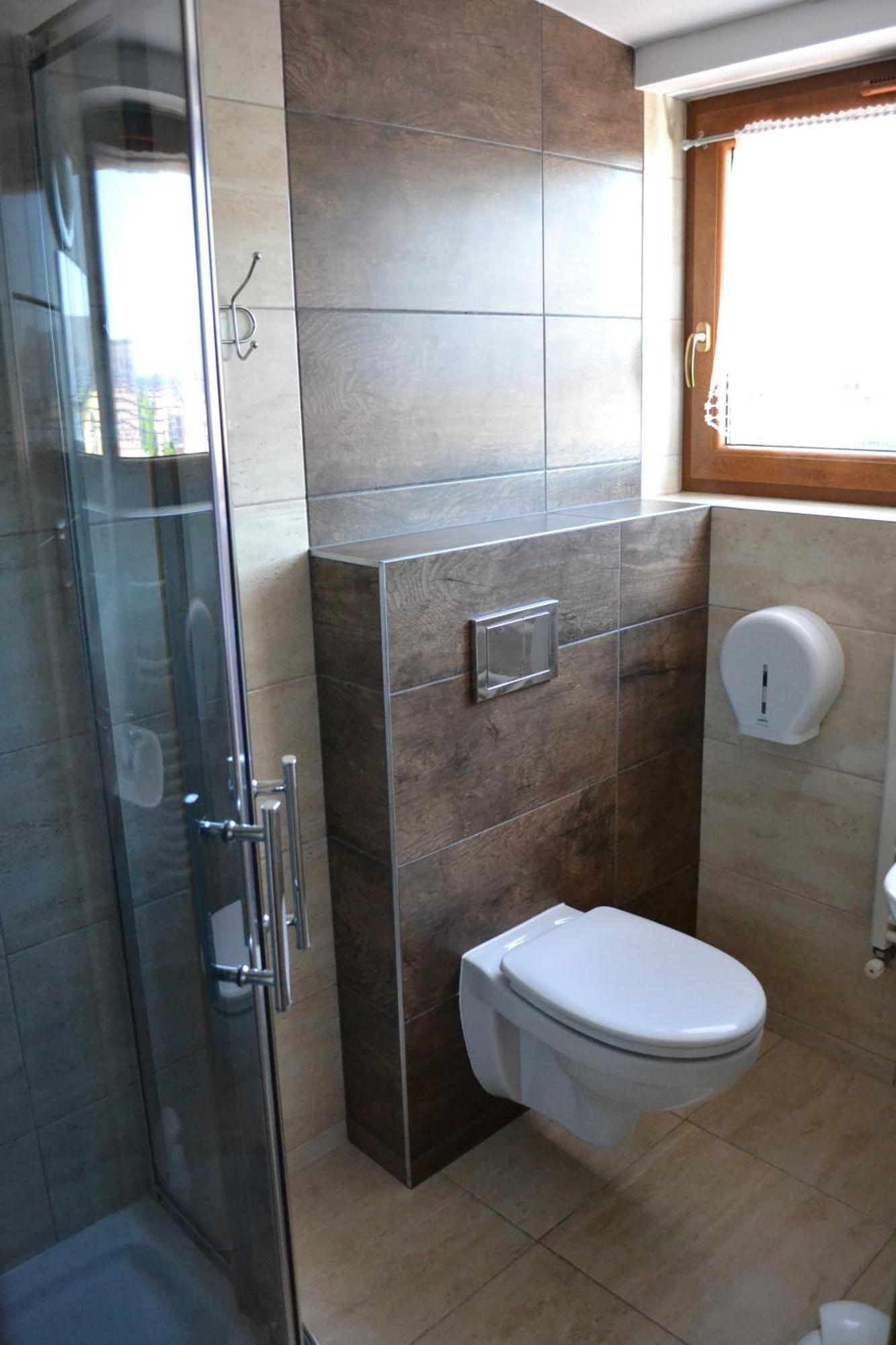 ウェバ Gosciniec Kaszebe Bed & Breakfast 部屋 写真