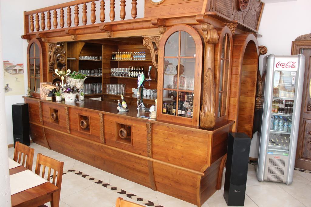 ウェバ Gosciniec Kaszebe Bed & Breakfast エクステリア 写真