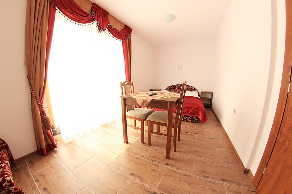 ウェバ Gosciniec Kaszebe Bed & Breakfast エクステリア 写真